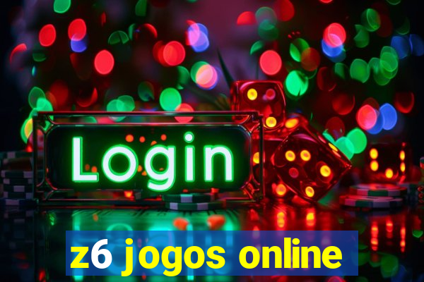 z6 jogos online